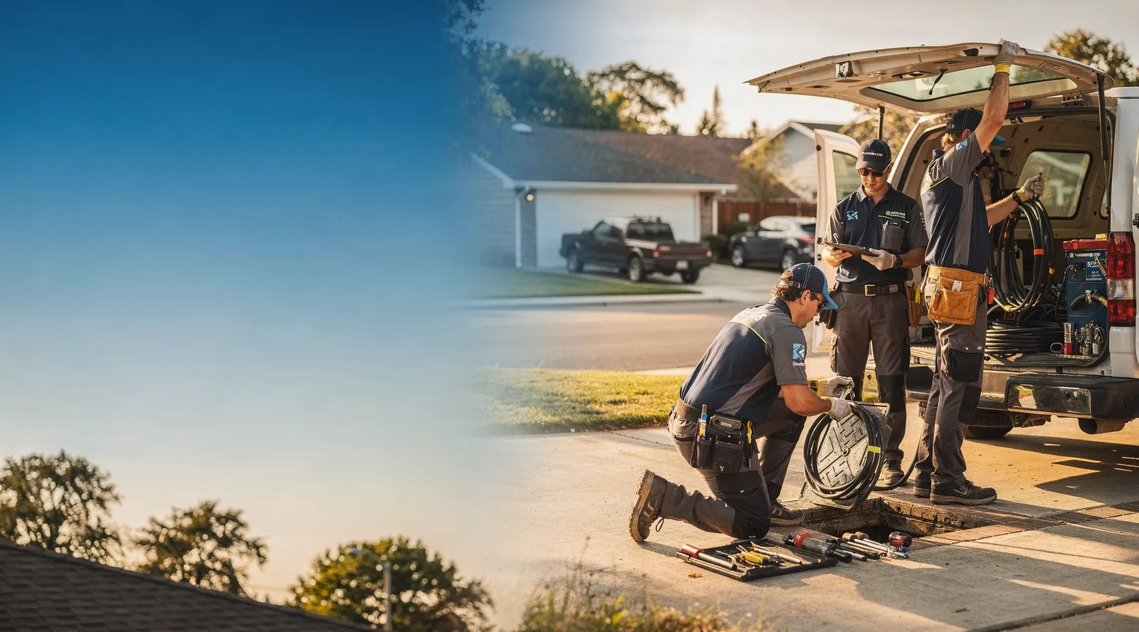 Water Softener Installation in Murrieta, CA near me